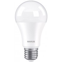 Led lampa MAXUS A60 10W 4100K