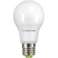 EUROELECTRIC LED A60 12W 960Lm