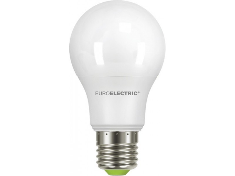 EUROELECTRIC LED A60 12W 960Lm